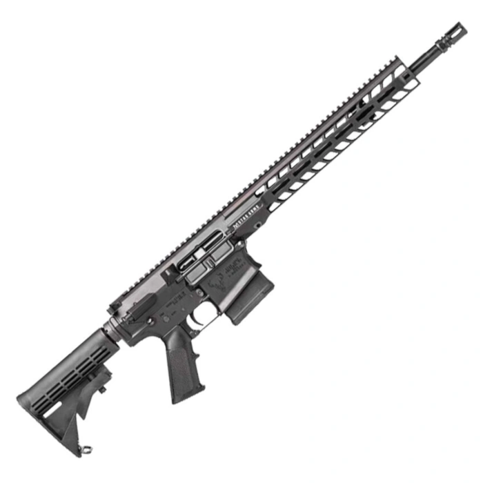 Karabin Stag Arms 10 Classic QPQ 16" k.308Win